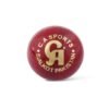 CA League Special Red Cricket Leather Ball