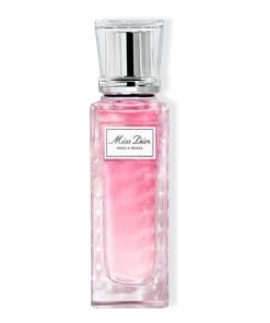 Miss Dior Rose N'Roses -  Eau de Toilette Roller Pearl Roll On Fragrance