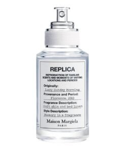 Lazy Sunday Morning - Eau De Toilette