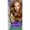 WELLA Koleston Naturals Hair Color 7/3 Caramel Blonde
