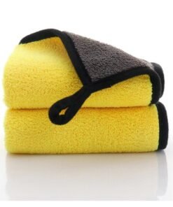 Cleaning Wipes Super Absorbent Microfiber Towel