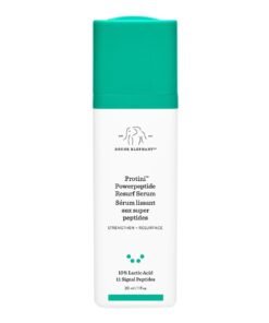 Protini Powerpeptide Resurf Serum