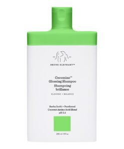 Cocomino Glossing Shampoo