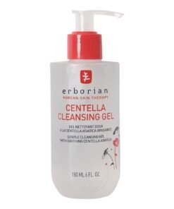 Centella Cleansing Gel