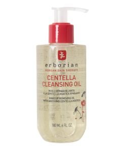 Centella Cleansing Oil