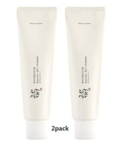HK Beauty of Joseon Relief Sun : Rice + Probiotics 2pcs x 50ml
