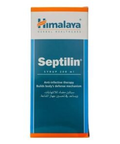 Himalaya Septilin Syrup