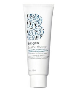 Scalp Revival™ Charcoal + Tea Tree Cooling Hydration Mask