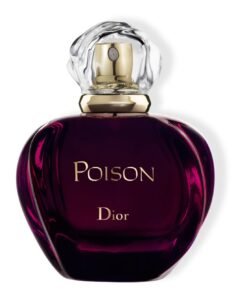 Poison Eau de Toilette