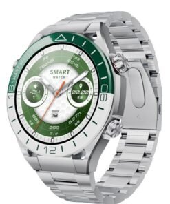 RollsTimi  Smart Watches for Men Women Compatible with iPhone Android Phones, 1.53" Smartwatch Bluetooth Call Fitness Tracker with Multiple Sports Heart Rate Monitor Pedometer Sleep Tracker