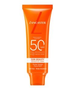 Sun Sensitive - Oil-Free Milky Fluid SPF50