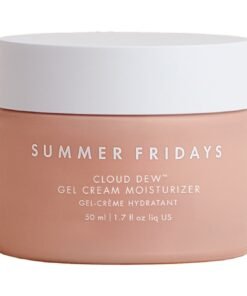 Cloud Dew Gel Cream