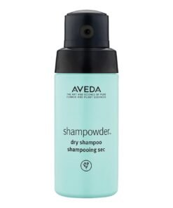Shampowder Dry Shampoo