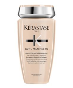 Curl Manifesto Shampoo for Curly Hair