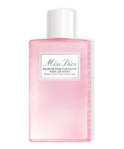 Miss Dior Rose Purifying Hand Gel