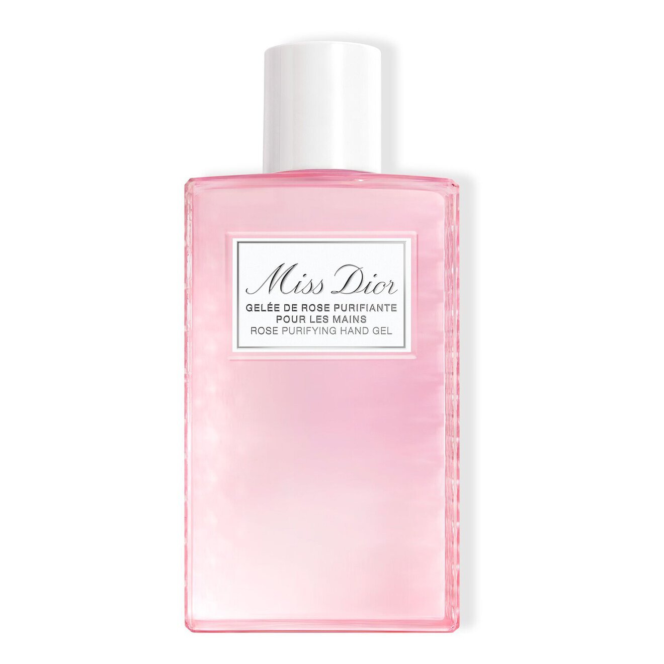 Miss Dior Rose Purifying Hand Gel