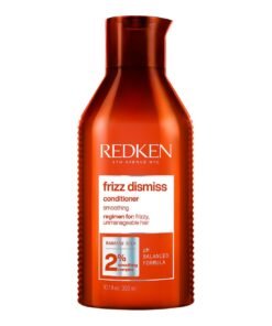Frizz Dismiss Conditioner for Frizzy Hair