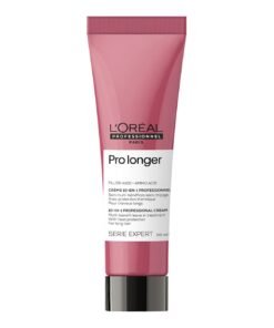 Pro Longer 10-in-1 cream, for long hair with thinned ends