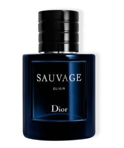 Sauvage Elixir