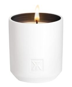 Au 17 - Scented candle