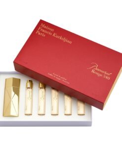 Baccarat Rouge 540 - Travel set - Extrait de Parfum