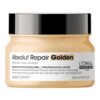 Absolut Repair Golden Mask, For Dry And Damaged Hair