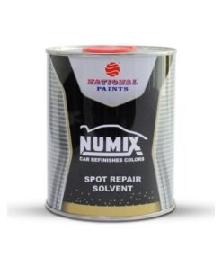 NUMIX Fade out Thinner (1 Liter) Specially Designed for Automotive by National Paints