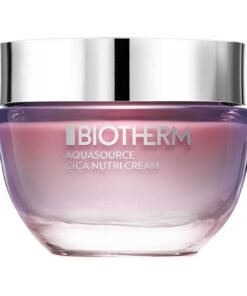 Aquasource Cica Nutri Cream