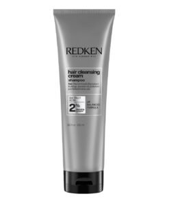 Hair Cleansing Cream for All Hair Types