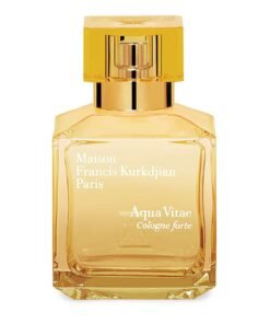 Aqua Vitae Cologne Forte Eau De Parfum
