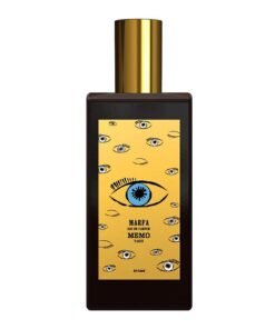 Marfa Eau de Parfum