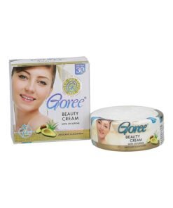 Goree Beauty Cream