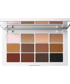 Master Mattes Palette