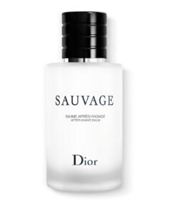 Sauvage After-Shave Balm