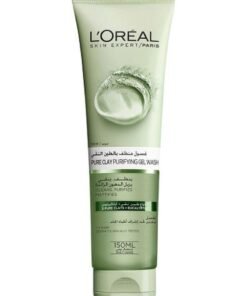 L'OREAL PARIS Pure Clay Purifying Gel Wash, Eucalyptus - Packaging may vary Eucalyptus 150ml
