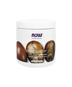 Now Foods Solutions Shea Butter 7 Fl Oz 7 fl. oz.