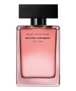 For Her Musc Noir Rose EDP