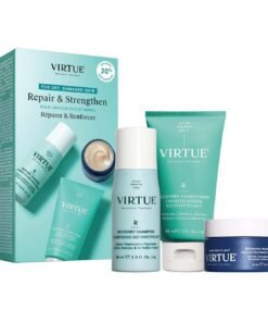 Recovery Discover
