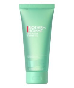 Aquapower Shower Gel