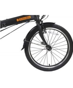 Dahon Hit 20 Inch Folding Bike - Image 3