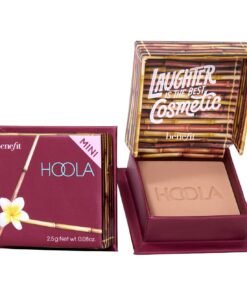 Hoola Matte Bronzer Mini