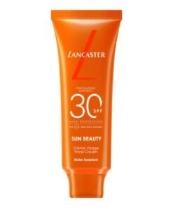 Sun Beauty - Face Cream SPF30