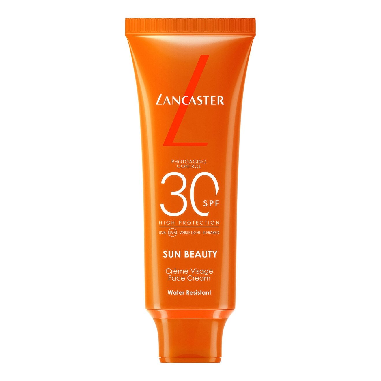 Sun Beauty - Face Cream SPF30