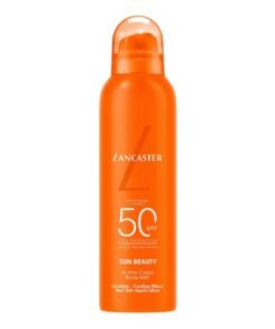 Sun Beauty - Body Mist SPF50