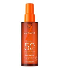 Sun Beauty - Body Dry Oil SPF50