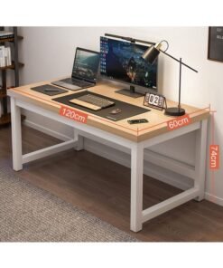 NKX Simple Office and Home Computer Table 120 CM