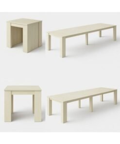 Transformer Table