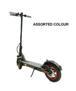Winner Sky Electric Scooter Speed 35KM Front Side Suspension Motor 350W With Bluetooth Off Road Tyre And Light Assorted Colour