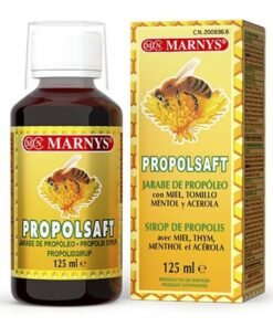 MARNYS Propolsaft Syrup 125Ml