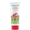 Mamaearth Oil Free Face Wash